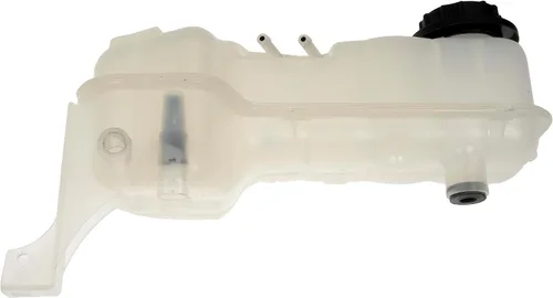 Miniatura 2 de Dorman Depósito delantero de refrigerante presurizado 603-127 con tapa compatible con modelos seleccionados Chevrolet, Oldsmobile y Pontiac