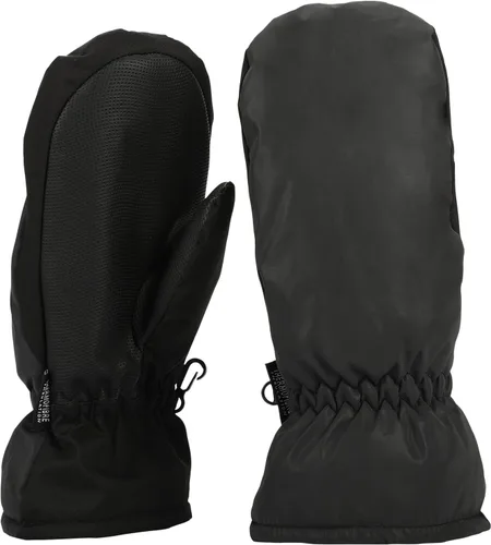 ONNAS Guantes de esquí impermeables de invierno cálidos guantes de snowboard para hombres y mujeres, guantes térmicos resistentes al viento, guantes