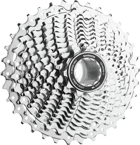 SHIMANO 105 Cs-Hg700 Casete