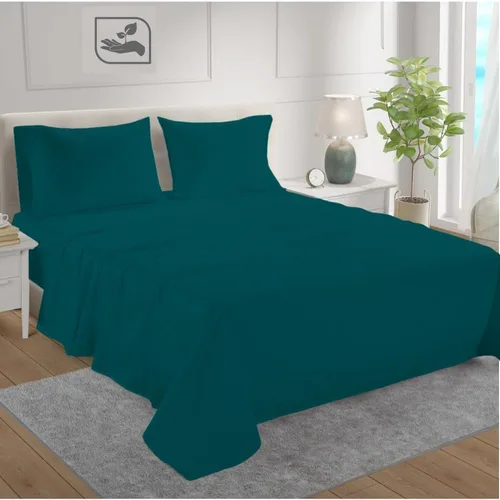 Miniatura 10 de CharlottelyHues 2 fundas de almohada estándar en algodón egipcio puro de 1000 hilos para una comodidad similar a la nube (blanco brillante)