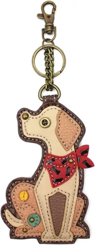 Miniatura 78 de CHALA Dog Collection - Llavero decorativo para mujer