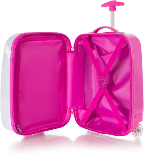 Miniatura 4 de Equipaje para niños Hello Kitty (S-HSRL-RT-HK07-22AR), Blanco, Equipaje para niños Hello Kitty - (S-hsrl-rt-hk07-22ar)