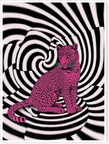 Miniatura 19 de Póster de bola de discoteca de los años 70, arte de pared retro para dormitorio preppy o sala de estar, impresión de baile estilo Y2K con fondo Sin