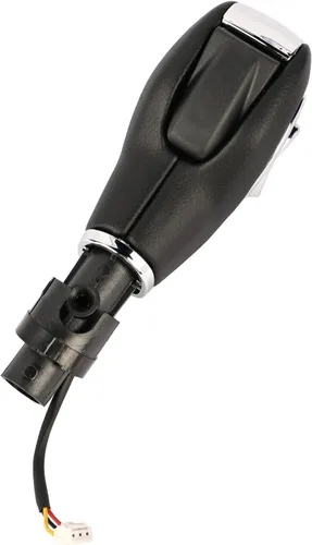 Miniatura 6 de Pomo de palanca de cambios automática con botón DG9Z-7213-EA para Ford Fusion 2013-2016 / Escape 2013-2016 / Transit 2015-2019 / Transit Connect