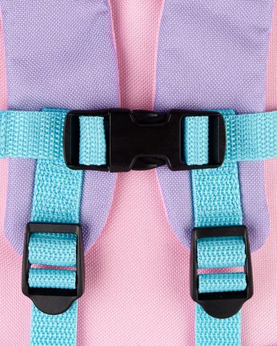 Miniatura 77 de Skip Hop - Mochila para preescolar, colección Zoo, para niños pequeños de 3 a 4 años, diseño de llama