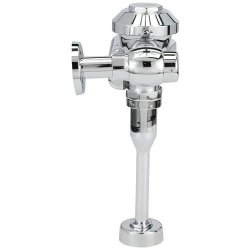 Miniatura 4 de Zurn ZER6003-WS1.0001 Sensor de 1.0 galones con batería Válvula de descarga con CPM'YB