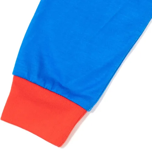 Miniatura 8 de Hot Wheels Camisa y pantalones de pijama