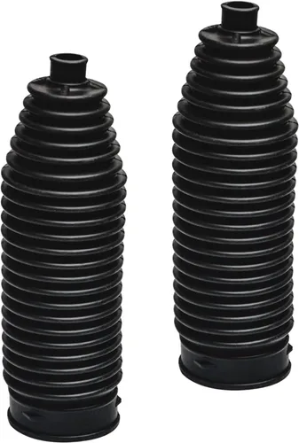 Detroit Axle - Botas para Chevy Silverado 1500 GMC Sierra 1500 Suburban Yukon XL Tahoe Dodge Charger Toyota Prius Lexus CT200h Scion tC 2 piezas de