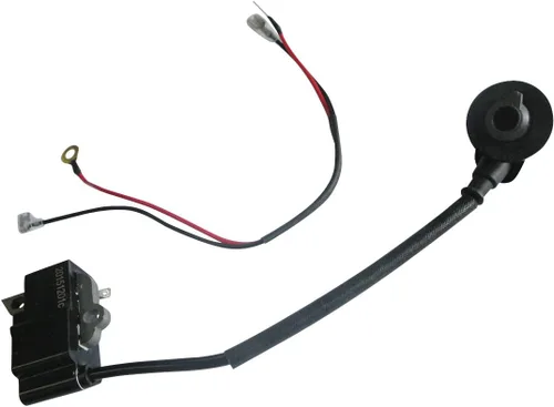 Miniatura 4 de Módulo de bobina de encendido y cable para piezas de repuesto de sierras de corte STIHL TS410 TS420