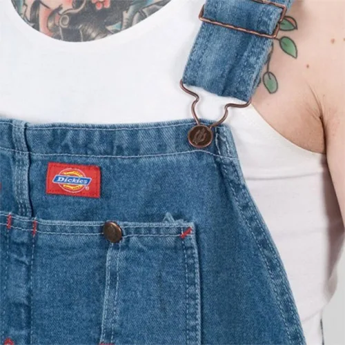 Miniatura 9 de Dickies - Overol con peto para hombre