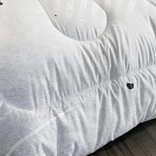 Miniatura 4 de AILONEN Juego de edredón de béisbol tamaño individual, juego de ropa de cama para niños, cama deportiva para niños en una bolsa, 1 juego de edredón