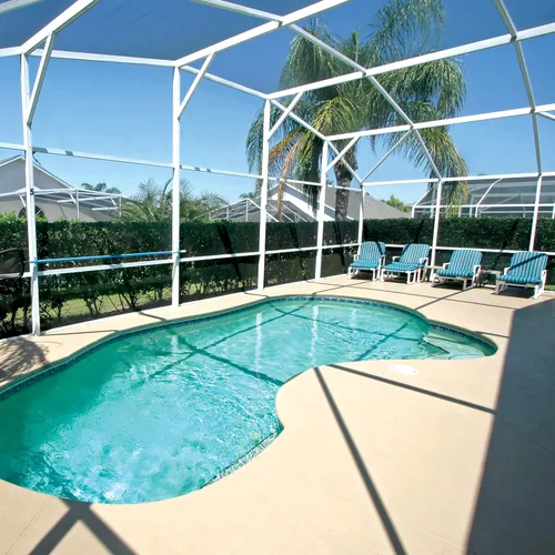 Miniatura 3 de Saint-Gobain ADFORS FCS8530-M - Piscina y patio, 72" x 100', carbón