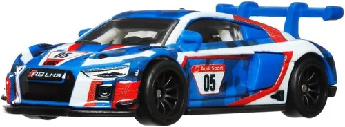 Miniatura 2 de Hot Wheels - Coche, multicolor (Mattel HKC61)
