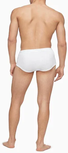 Miniatura 4 de Calvin Klein - Calzoncillos clásicos de algodón para hombre
