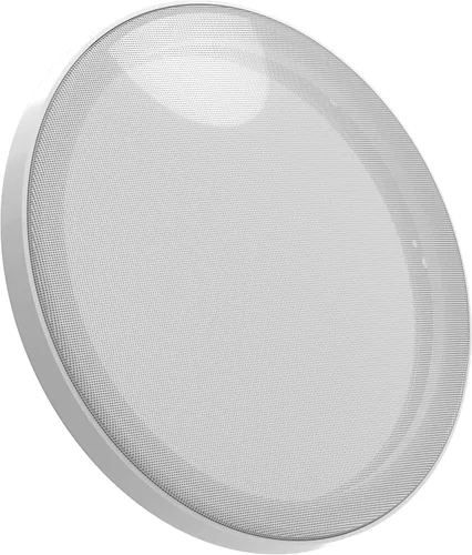 Miniatura 9 de Wet Sounds Zero 6 XZ-W 6.5" Coaxial con Tweeter de bocina - Blanco