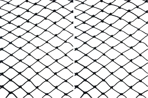 Miniatura 8 de Noa Store Red de Malla de Nylon Anti Pájaros [25x50] pies para Árboles Frutales, Jardín, Plantas, Protectores de Árboles, Aviario y Red para Aves