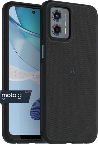 Miniatura 41 de Motorola Moto G Stylus (2022) Funda Protectora - Ajuste de precisión, elegantes fundas absorbentes de golpes para teléfonos - Rosa atardecer