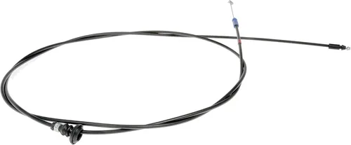 Miniatura 2 de Dorman Cable de liberación de capó 912-473 compatible con modelos Lexus seleccionados