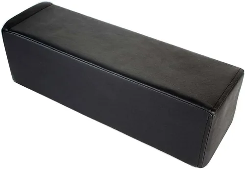 Miniatura 13 de YURRO Cojín grueso para reposabrazos, soporte de almohada para sofá/silla, cojín de cabecera para reposo de lectura, relleno de colchón de cuero