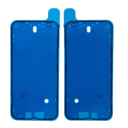 Miniatura 9 de Adhesivo impermeable para pantalla para iPhone 14, paquete de 2