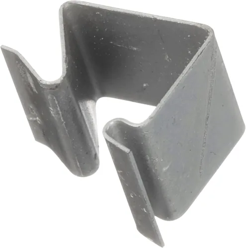Clip de panel superior para secadora WP22001650 con resorte de sujeción compatible con Maytag Amana reemplaza AP6006227 PS11739294 Parte ultra