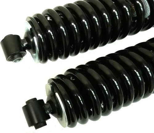 Miniatura 3 de Monster Performance Amortiguadores traseros para Yamaha Rhino 700 2008-2013 Monotubo Izquierdo y Derecho, Manejo Responsivo Calidad Probado
