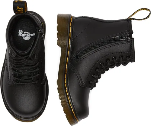 Miniatura 5 de Dr. Martens Bota 1460 Softy T unisex para niños