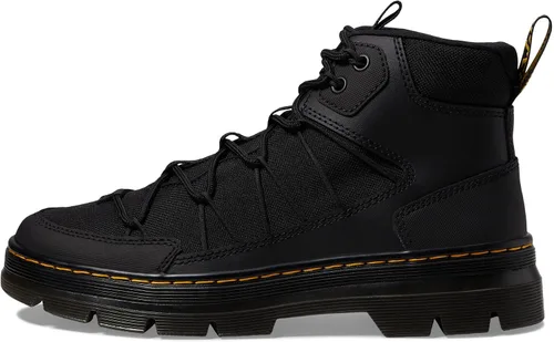 Miniatura 4 de Dr. Martens Buwick 6 - Botas de corbata unisex para adultos