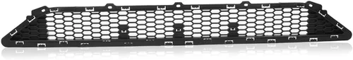 Miniatura 10 de CNNELL Rejilla compatible con Hyundai Elantra 2011 2012 2013