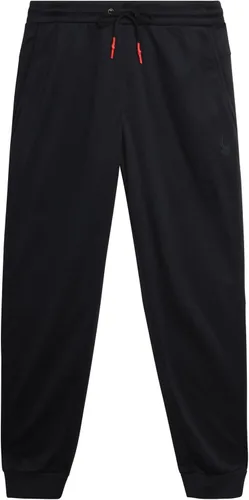 Spyder Pantalones deportivos para hombre - Pantalones deportivos de forro polar de alto rendimiento - Pantalones deportivos de entrenamiento para