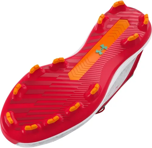 Miniatura 3 de Under Armour Zapato de béisbol Harper 8 TPU Jr para niño