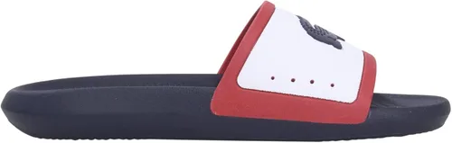 Miniatura 5 de Lacoste Sandalias Croco Slide Tri 2 para hombre