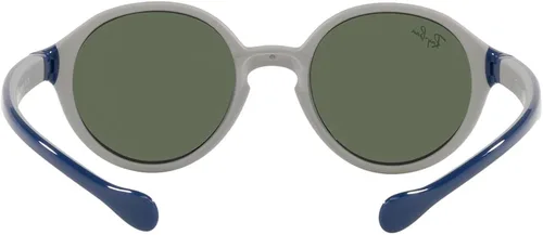 Miniatura 7 de Ray-Ban Gafas de sol redondas RJ9075s para niños