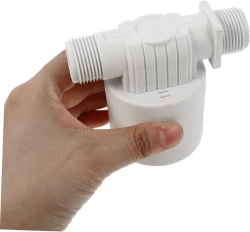 Miniatura 3 de Válvula de control de nivel automática dentro de la válvula de flotador del estilo para el material fácil del PA de la instalación eficiente