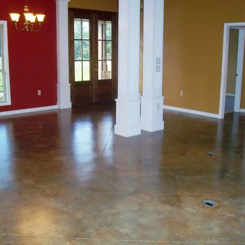 Miniatura 8 de Revestimiento transparente de poliuretano con acabado Eco-Tuff – Sellador de madera resistente a los rayos UV y no tóxico – Sellador protector