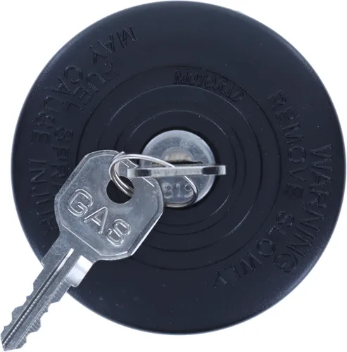 Miniatura 3 de Tapa de combustible de bloqueo regular Stant