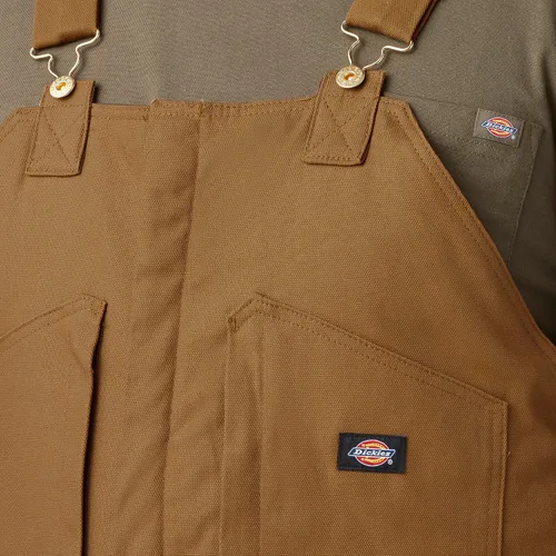 Miniatura 6 de Overol con aislamiento de plumón prémium Dickies para hombres