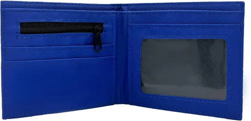 Miniatura 4 de Cartera de superhéroe para niños elige entre múltiples opciones de estilo A5, B