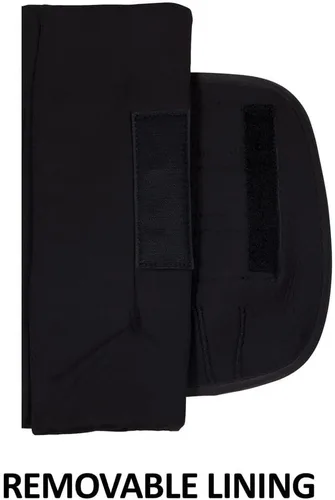 Miniatura 5 de Dura-Tech Quick Dry Memory Foam Stable Wraps for Horses Complete Horse Leg Support Enhanced Comfort & Protection Tekno-Dri Lining Easy