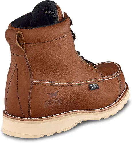 Miniatura 3 de Irish Setter 838 Wingshooter - Botas impermeables para caza en tierras altas para hombre 7 pulgadas