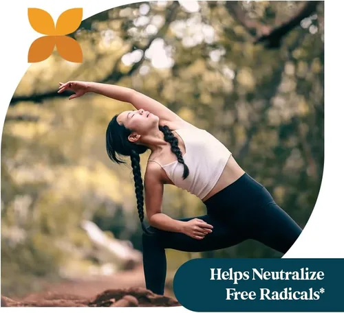 Miniatura 5 de Pattern Wellness Suplemento de quercetina con bromelina, función inmunológica y apoyo a la salud celular, antioxidante y bienestar de todo