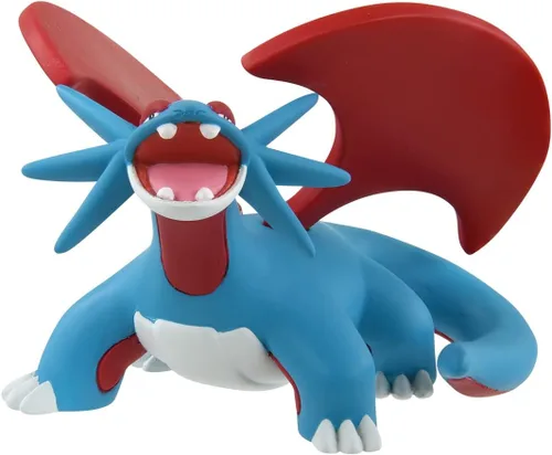 Miniatura 3 de Takara Tomy MS-39 Pokemon Moncolle Bomanda 1.5 pulgadas