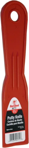 Miniatura 3 de Red Devil 4726 Cuchillo de cinta de plástico de 6