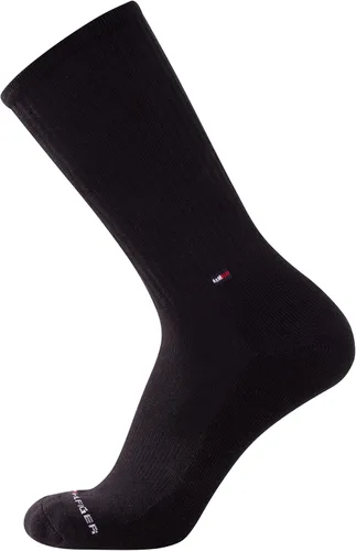 Miniatura 5 de Tommy Hilfiger men Athletic Socks Cushion Crew Socks (3 Pack)
