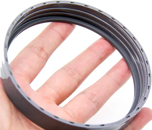 Miniatura 5 de Paquete de 4 piezas de repuesto para anillos de labios para Nutribullet 600 W 900 W