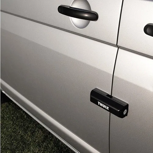 Miniatura 3 de Thule Cerradura de puerta Van Lock