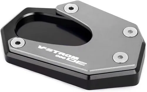 Miniatura 10 de Soporte lateral de motocicleta para Suzuki V-Storm 800DE VSTROM 800DE V-Strom 800DE V-Strom 800de V-Strom 800de (color : 03)