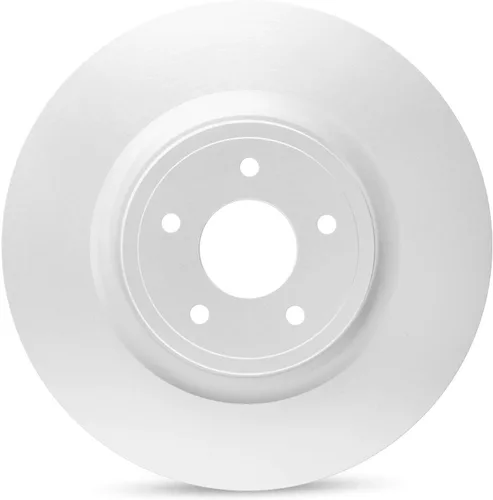 Miniatura 3 de R1 Concepts Kit de rotor de freno trasero Rotores de freno Disco de freno WJPN1-27031
