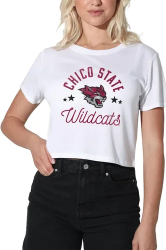Miniatura 39 de Colección oficial de camisetas para mujer, color blanco Elon Phoenix