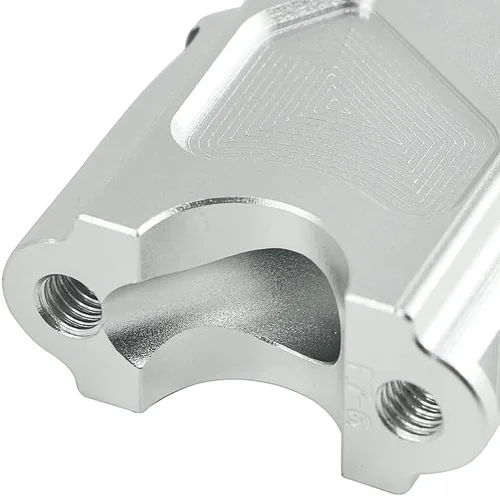 Miniatura 5 de Para BMW F700GS F 700 GS 2013-2017 F650GS F650 2008-2017 motocicleta manillar elevador barra montaje abrazadera adaptador aleación de aluminio